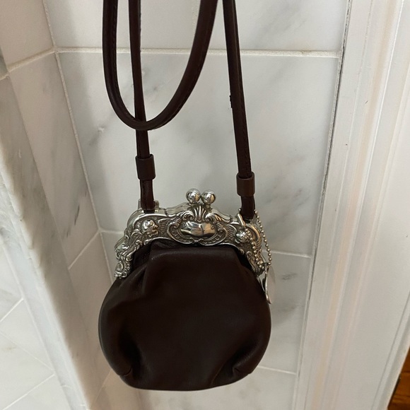 One World by Brighton Stacy Mini Crossbody - Picture 2 of 8